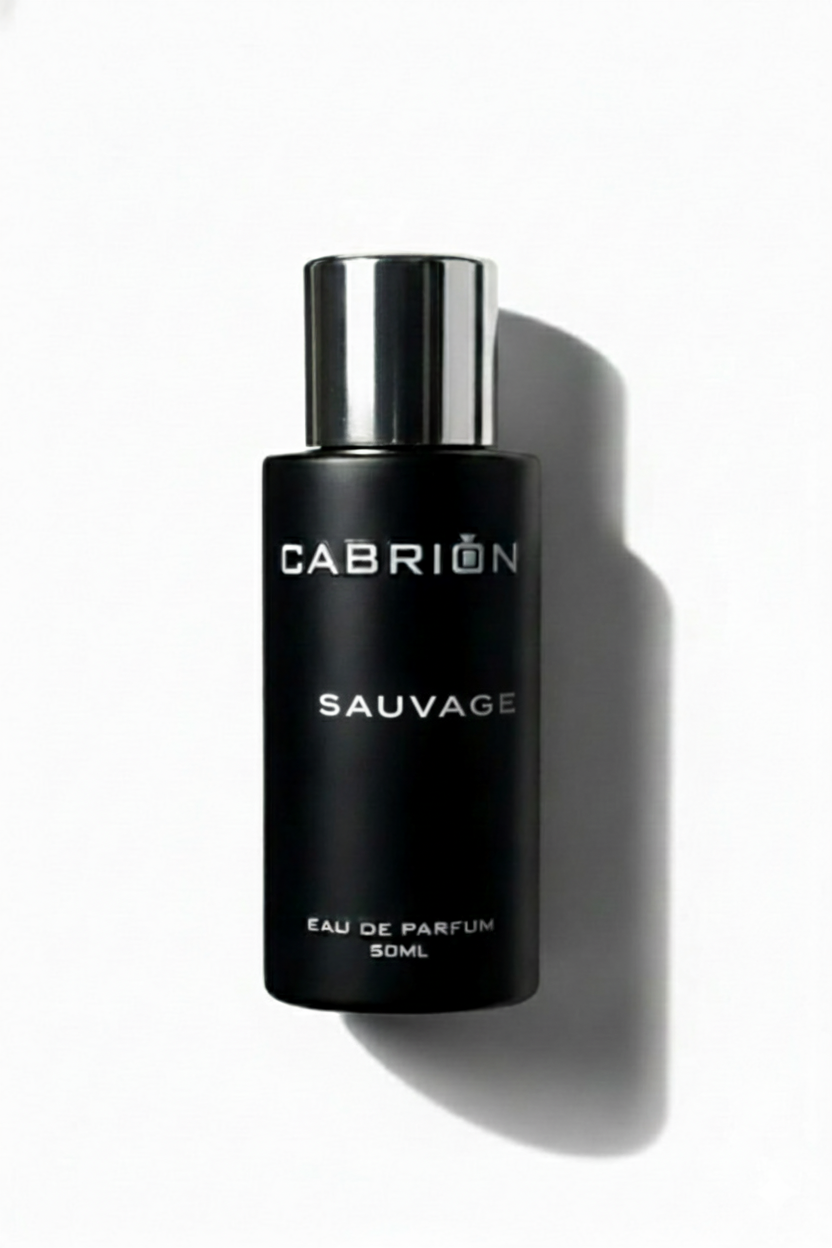 SAUVAGE